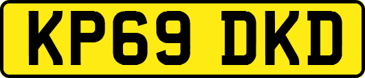 KP69DKD