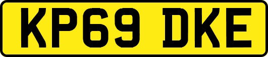 KP69DKE
