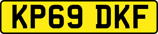 KP69DKF