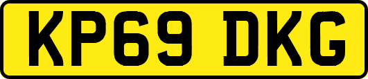 KP69DKG