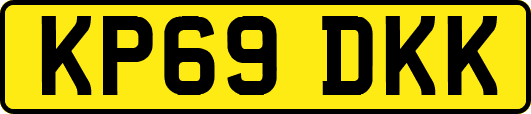 KP69DKK