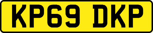 KP69DKP