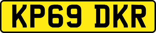 KP69DKR