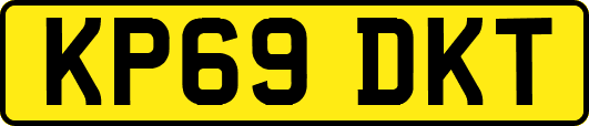 KP69DKT