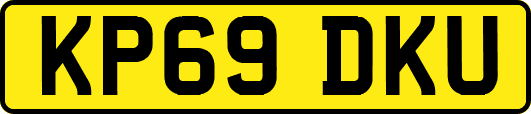 KP69DKU