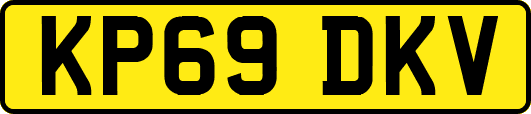 KP69DKV