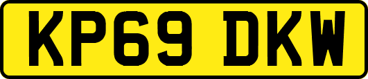KP69DKW
