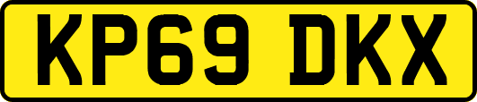 KP69DKX