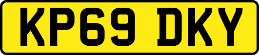 KP69DKY