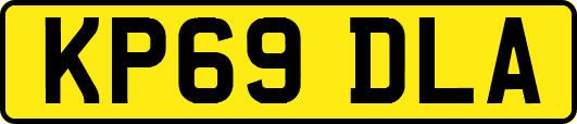 KP69DLA