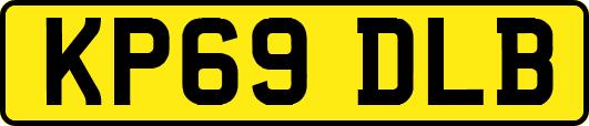 KP69DLB