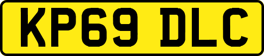 KP69DLC