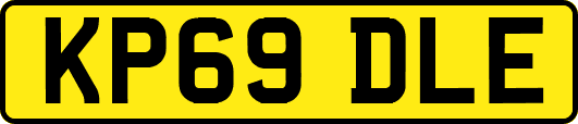 KP69DLE