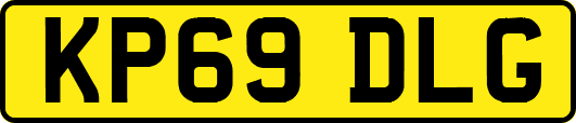 KP69DLG