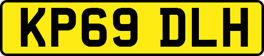 KP69DLH
