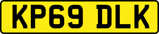 KP69DLK