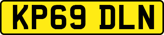 KP69DLN