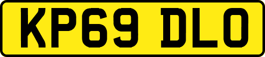 KP69DLO