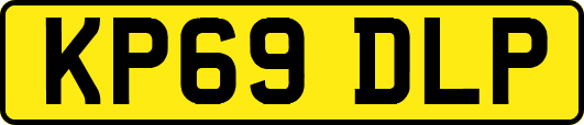 KP69DLP