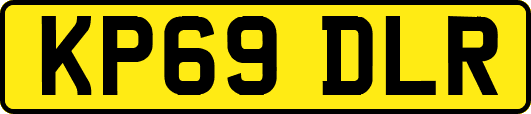 KP69DLR