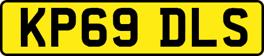 KP69DLS