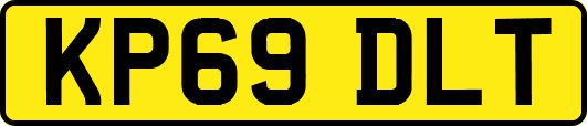 KP69DLT