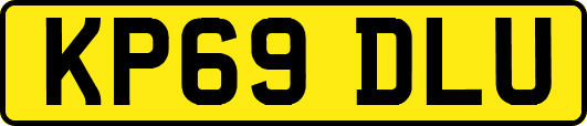 KP69DLU
