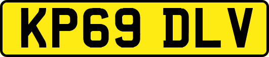 KP69DLV