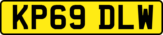 KP69DLW