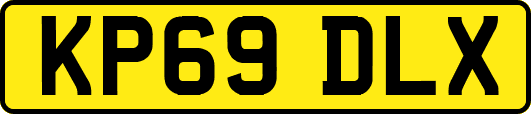 KP69DLX
