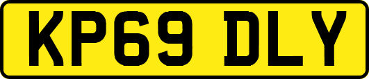 KP69DLY