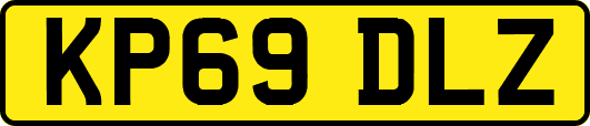 KP69DLZ