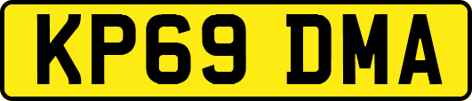 KP69DMA