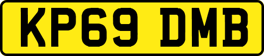 KP69DMB
