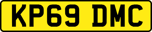 KP69DMC