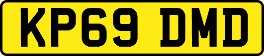 KP69DMD