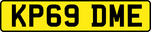 KP69DME