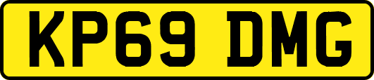 KP69DMG
