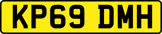 KP69DMH