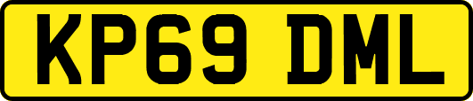 KP69DML