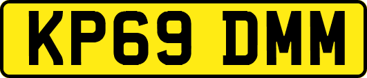 KP69DMM