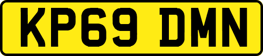 KP69DMN
