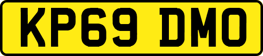 KP69DMO