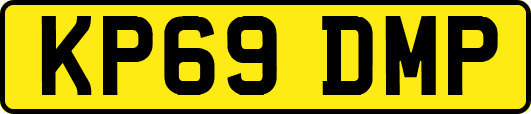 KP69DMP