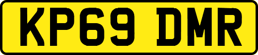 KP69DMR