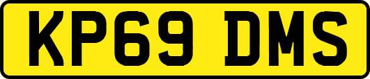 KP69DMS
