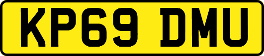 KP69DMU