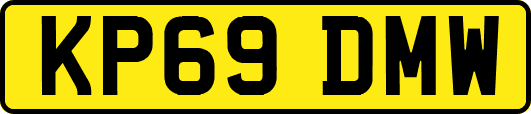 KP69DMW