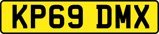 KP69DMX