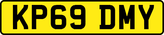 KP69DMY